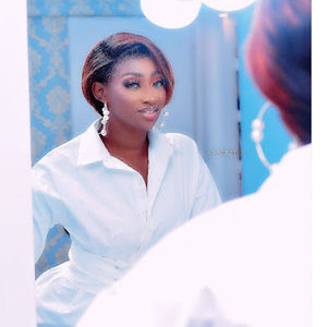 Meet your Posher, Owusu